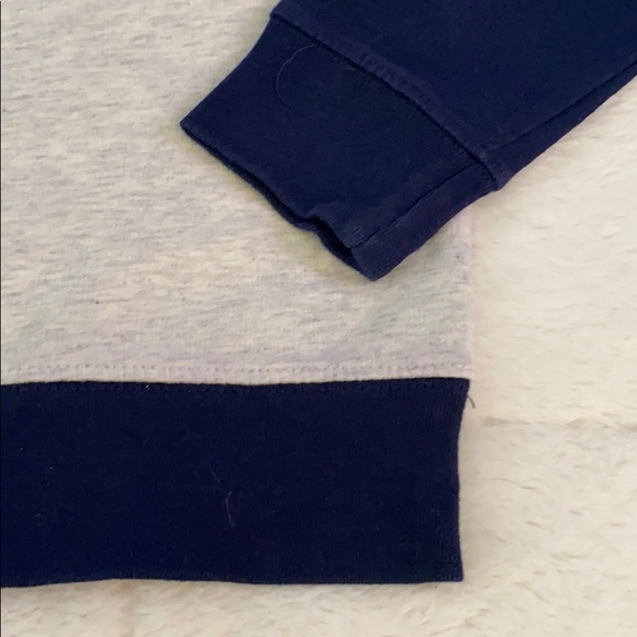 Children place long sleeve shirt - Picture 3 of 5